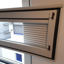 Volets Roulants : La Solution Idéale pour un Confort Optimal Ouangani